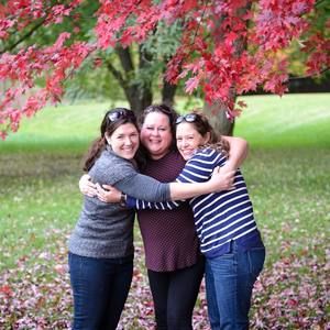 Meet your Posher, Jen